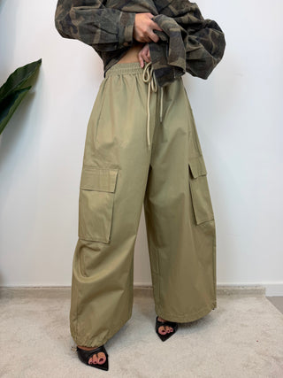 Pantaloni