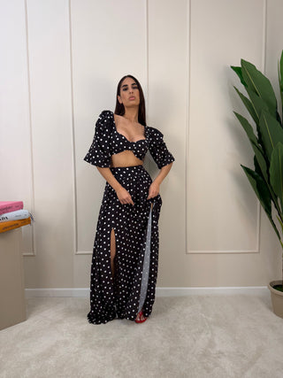 Set Coordinati/Tailleur