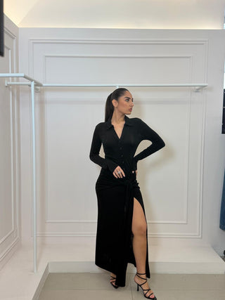 Long Dress Victoria