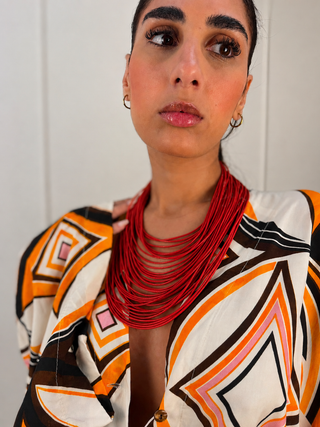 Collana Zenda