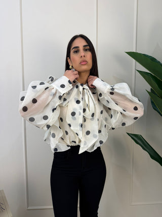 Camicia Eiffel