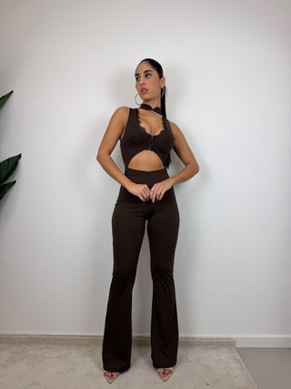 Tuta Ludovica