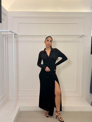 Long Dress Victoria