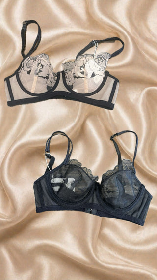 Bralette Renè
