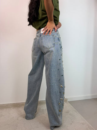 Jeans Zarah
