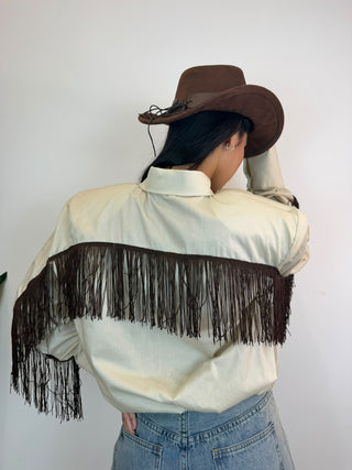 Camicia Country