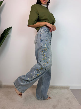 Jeans Zarah