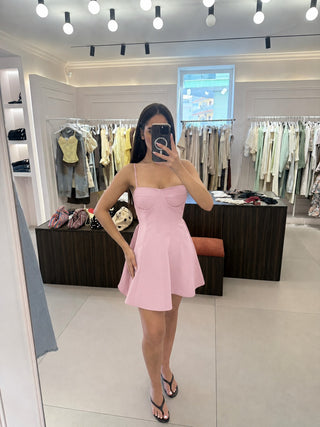Mini Dress Coco