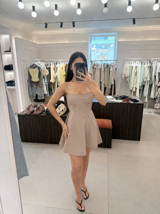Mini Dress Coco