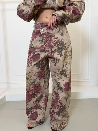 CoordSet Peonia LUMINA