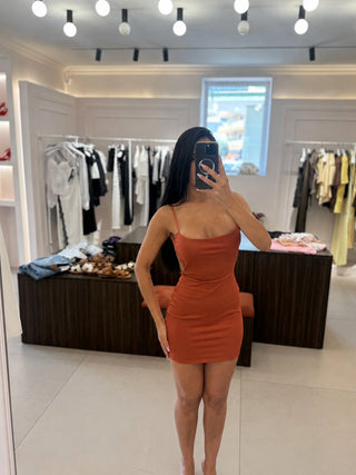 Mini Dress Tenerife
