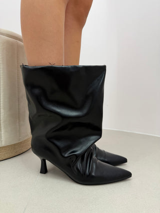 Stivaletto X8446