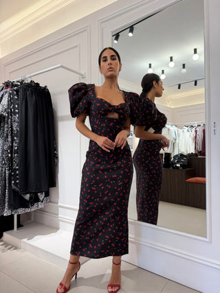 Dress Pacha