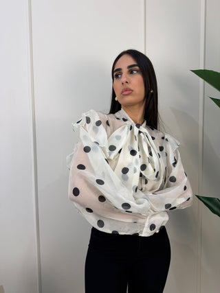 Camicia Eiffel