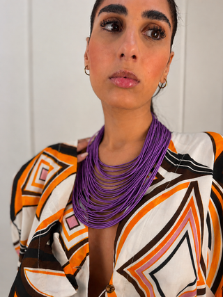 Collana Zenda
