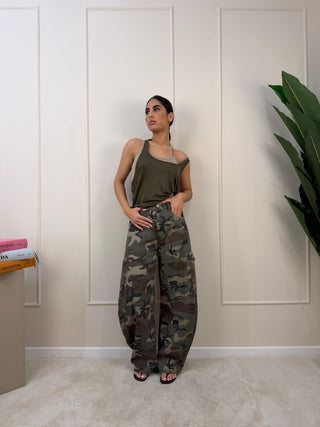 Balloon Militare