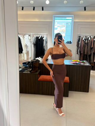 Coordset Kendall
