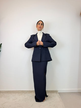 Tailleur Sarah