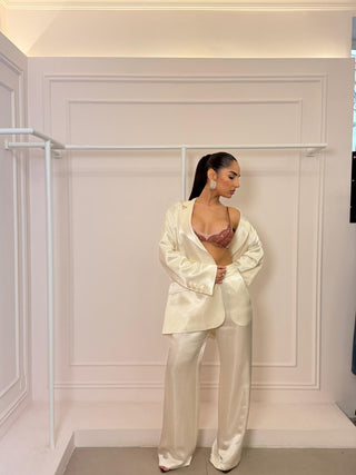 Tailleur Lumi