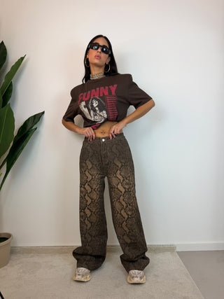 Jeans Serpy