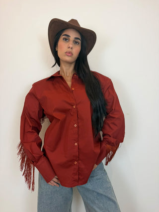 Camicia Country