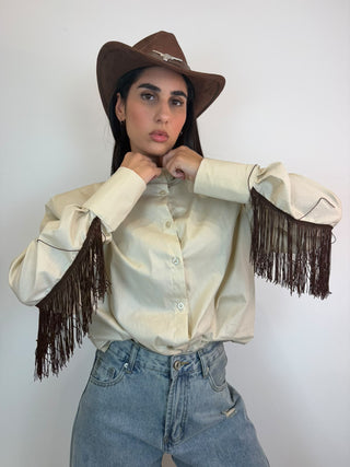 Camicia Country