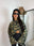 Verde militare
