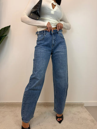 Jeans Rose