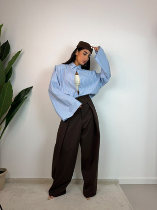 Camicia Emme