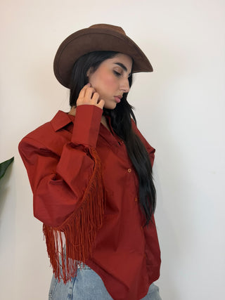 Camicia Country