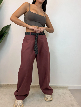 Pantaloni comfort
