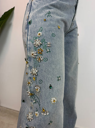 Jeans Zarah