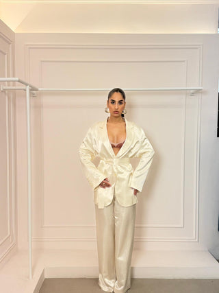 Tailleur Lumi