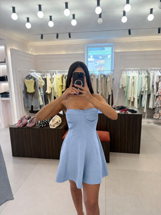 Mini Dress Coco