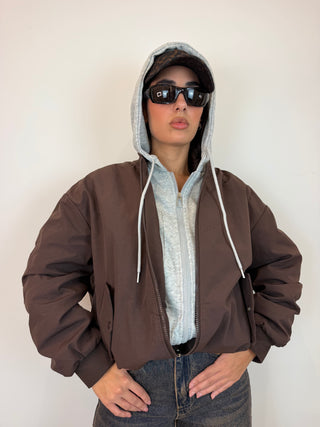 Bomber San Francisco