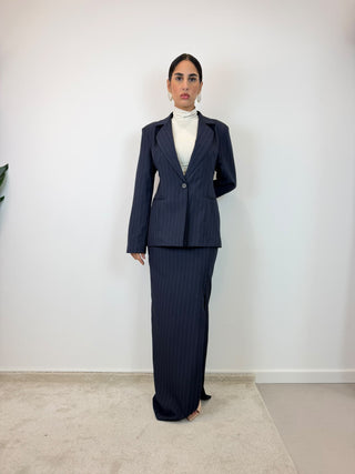 Tailleur Sarah