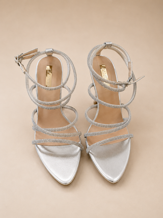 Scarpe Diamonds
