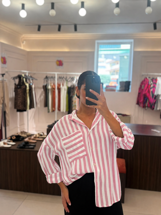 Camicia Sorrento