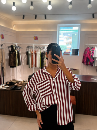 Camicia Sorrento