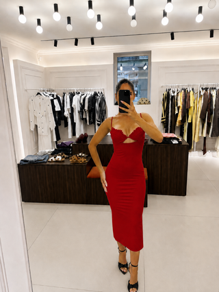 Dress Tatel