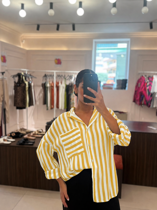 Camicia Sorrento