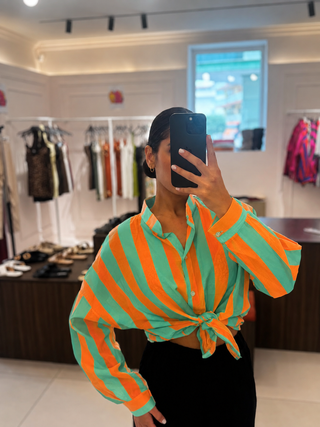 Camicia Procida