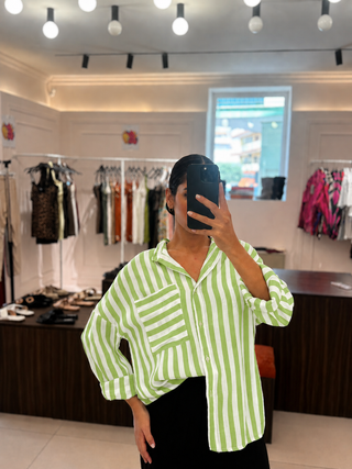 Camicia Sorrento