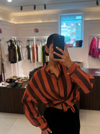 Camicia Procida
