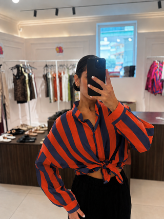 Camicia Procida