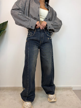 Jeans Navy