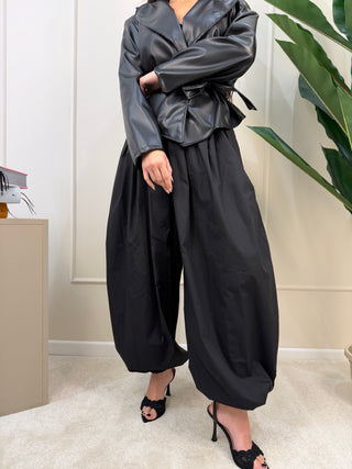Ecopelle Jacket
