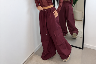 Pantalone Cargo Jump
