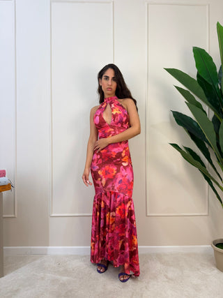 Long Dress Marilù