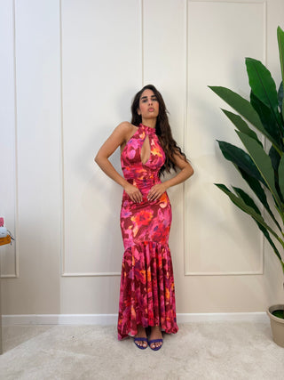 Long Dress Marilù